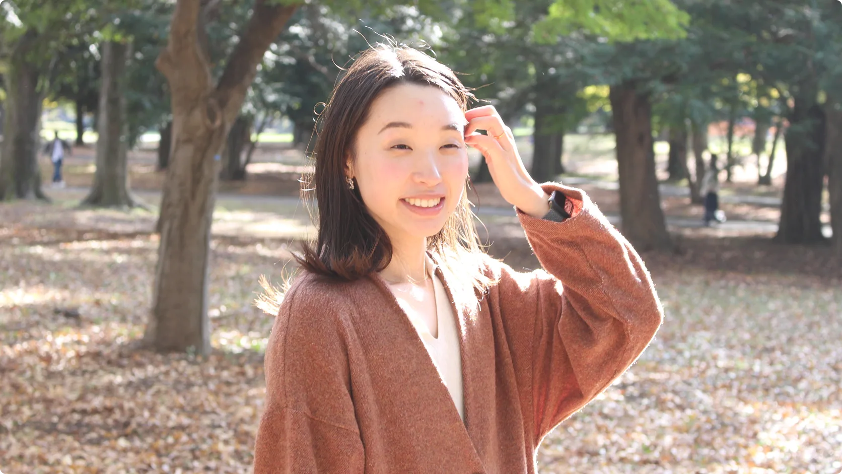 代表プロフィール